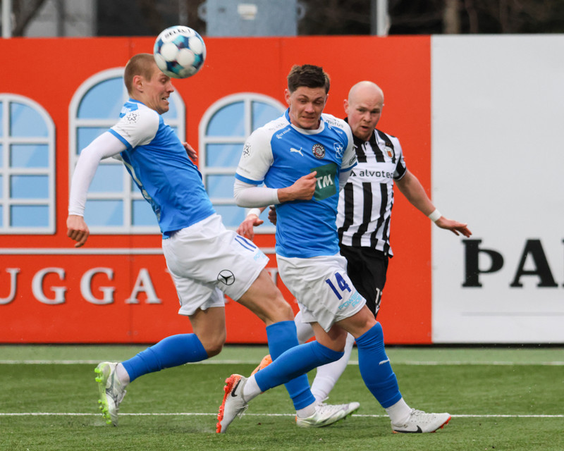 Myndaveisla: Stjarnan vann KR í Mjólkurbikarnum