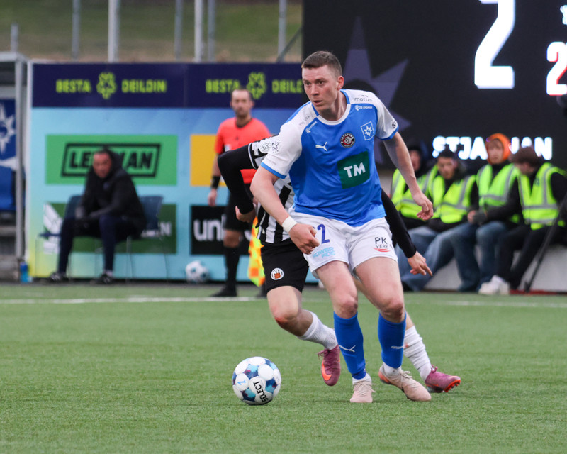 Myndaveisla: Stjarnan vann KR í Mjólkurbikarnum
