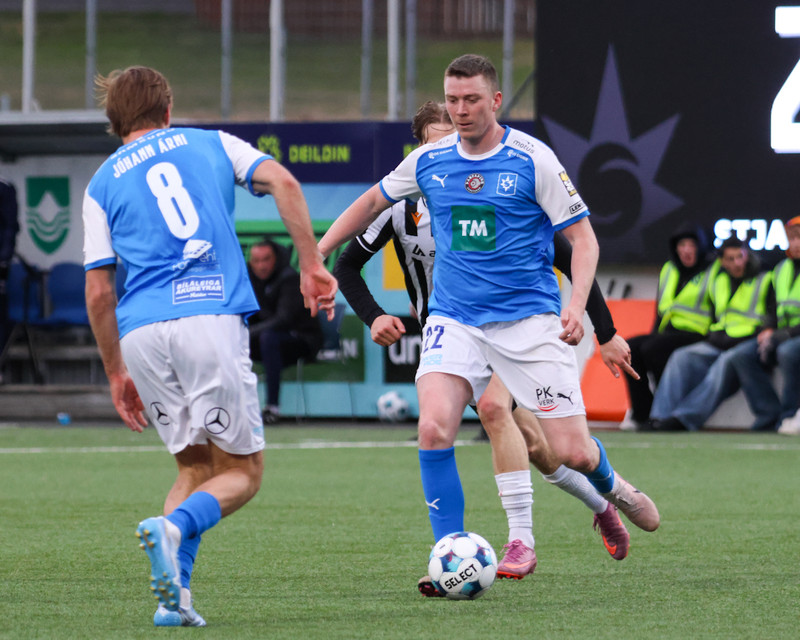 Myndaveisla: Stjarnan vann KR í Mjólkurbikarnum
