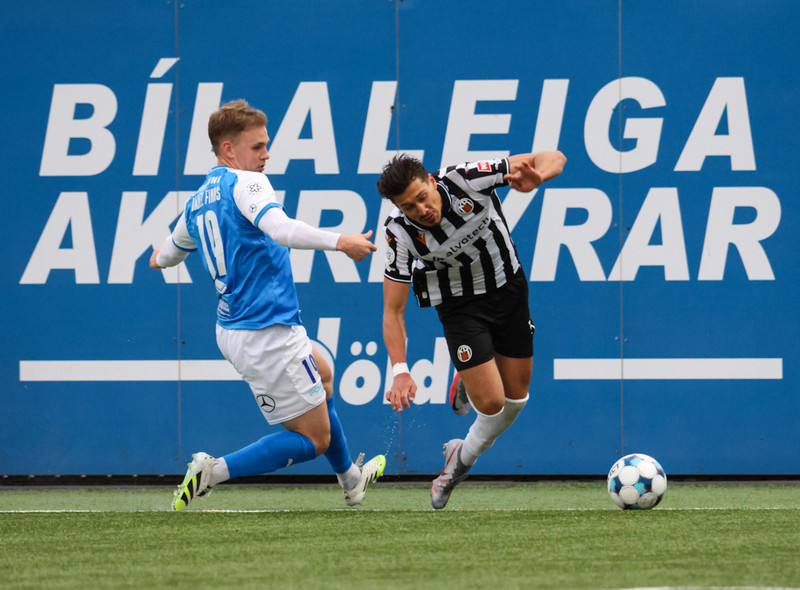 Myndaveisla: Stjarnan vann KR í Mjólkurbikarnum