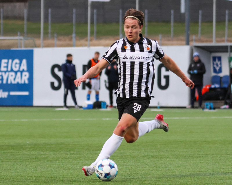 Myndaveisla: Stjarnan vann KR í Mjólkurbikarnum