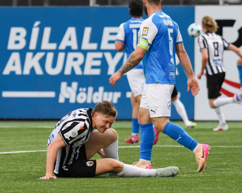Myndaveisla: Stjarnan vann KR í Mjólkurbikarnum