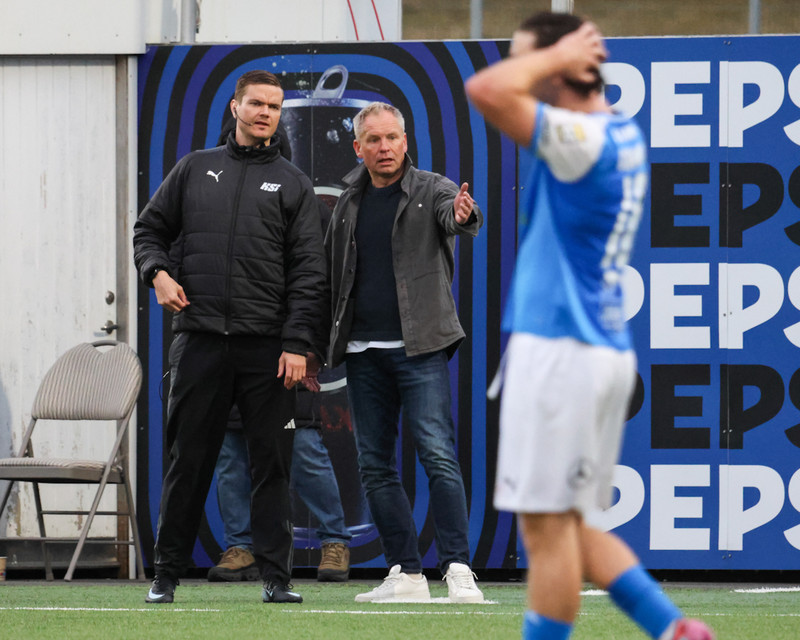 Myndaveisla: Stjarnan vann KR í Mjólkurbikarnum