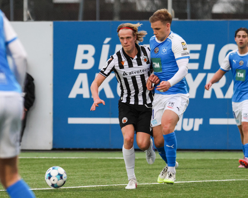 Myndaveisla: Stjarnan vann KR í Mjólkurbikarnum