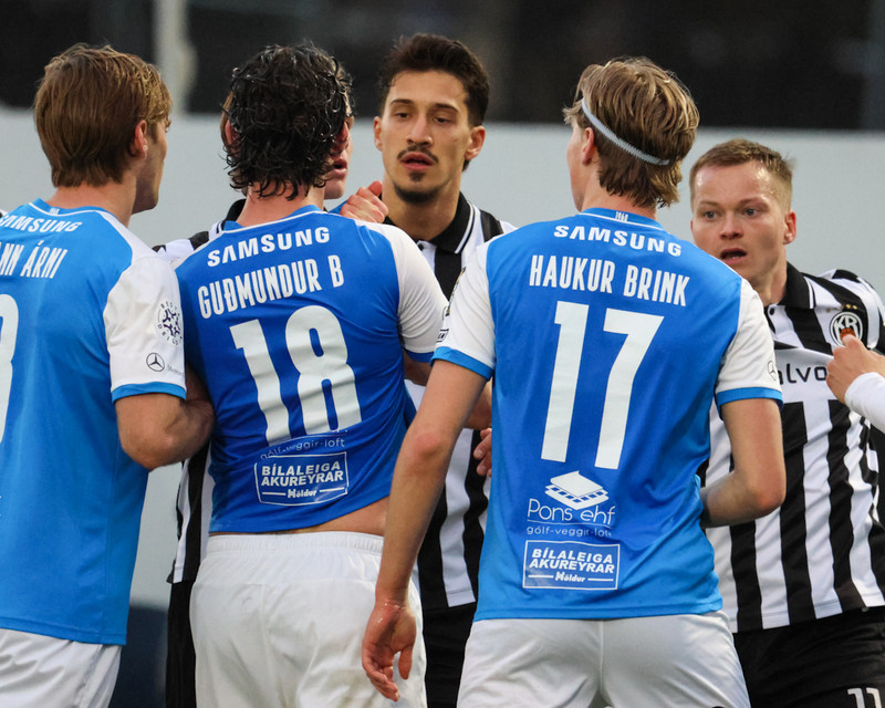 Myndaveisla: Stjarnan vann KR í Mjólkurbikarnum