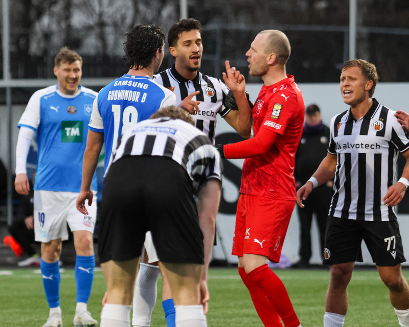 Myndaveisla: Stjarnan vann KR í Mjólkurbikarnum