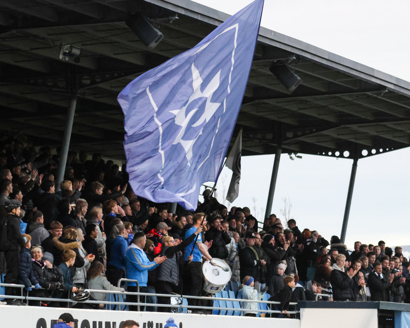Myndaveisla: Stjarnan vann KR í Mjólkurbikarnum