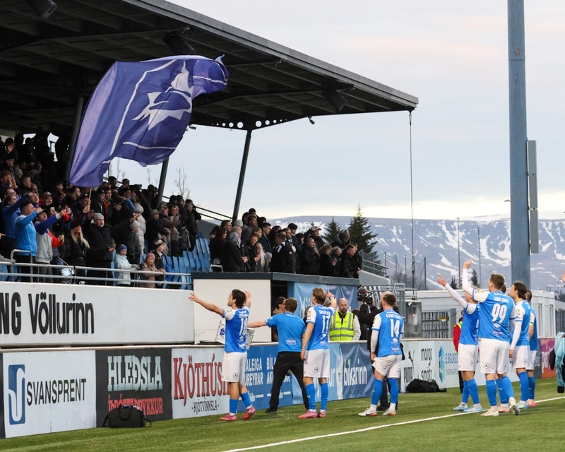 Myndaveisla: Stjarnan vann KR í Mjólkurbikarnum