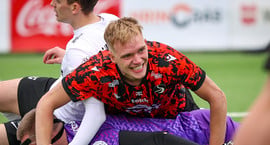 „Heimir Guðjóns er að skáka og máta Jóa Kalla“