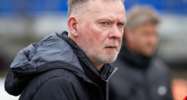 Heimir: Ég þarf ekki að segja Árbæingum að mæta,...