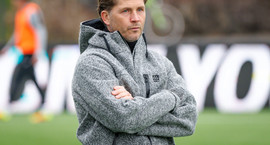 Jói Kalli: Stuðningsmenn FH hafa allan rétt á sinni...