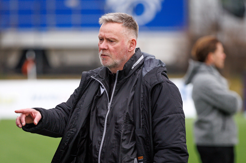 Heimir svekktur: Við þurfum að girða okkur í brók
