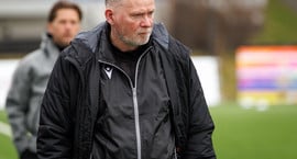 Heimir Guðjóns: Hann á skilið freyðivín frá mér