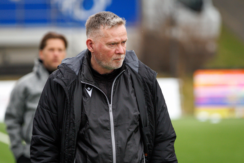 Heimir Guðjóns: Hann á skilið freyðivín frá mér