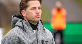 Jói Kalli: Auðvitað er þetta á minni ábyrgð