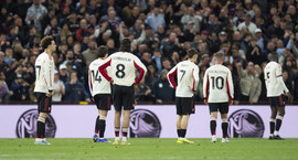England í dag - Átta lið í baráttu í lokaumferðinni