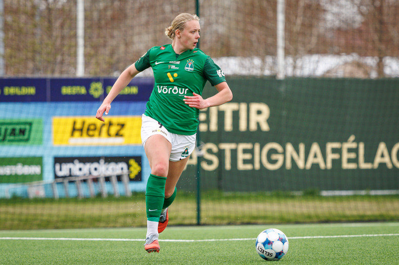 Ólöf Sigríður Kristinsdóttir .