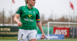 Víðir Sig um 11. umferð: Fjórar með stóra áfanga...