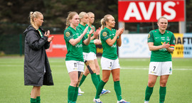 Ísland í dag - Fjórtán leikir á hátíðsdegi