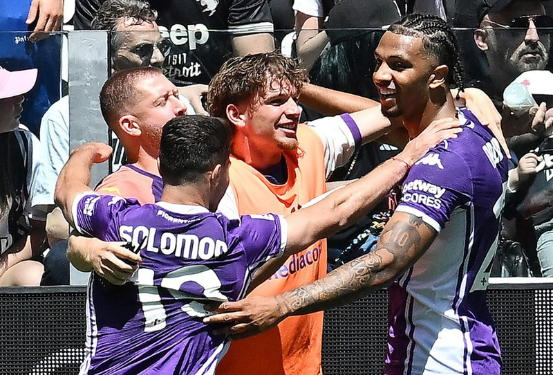 Liverpool og Aston Villa vilja Ched Ndour