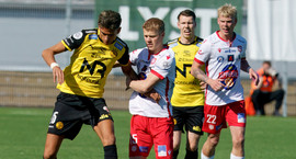 Sterkasta lið 7. umferðar - Nýja stjarnan heldur...