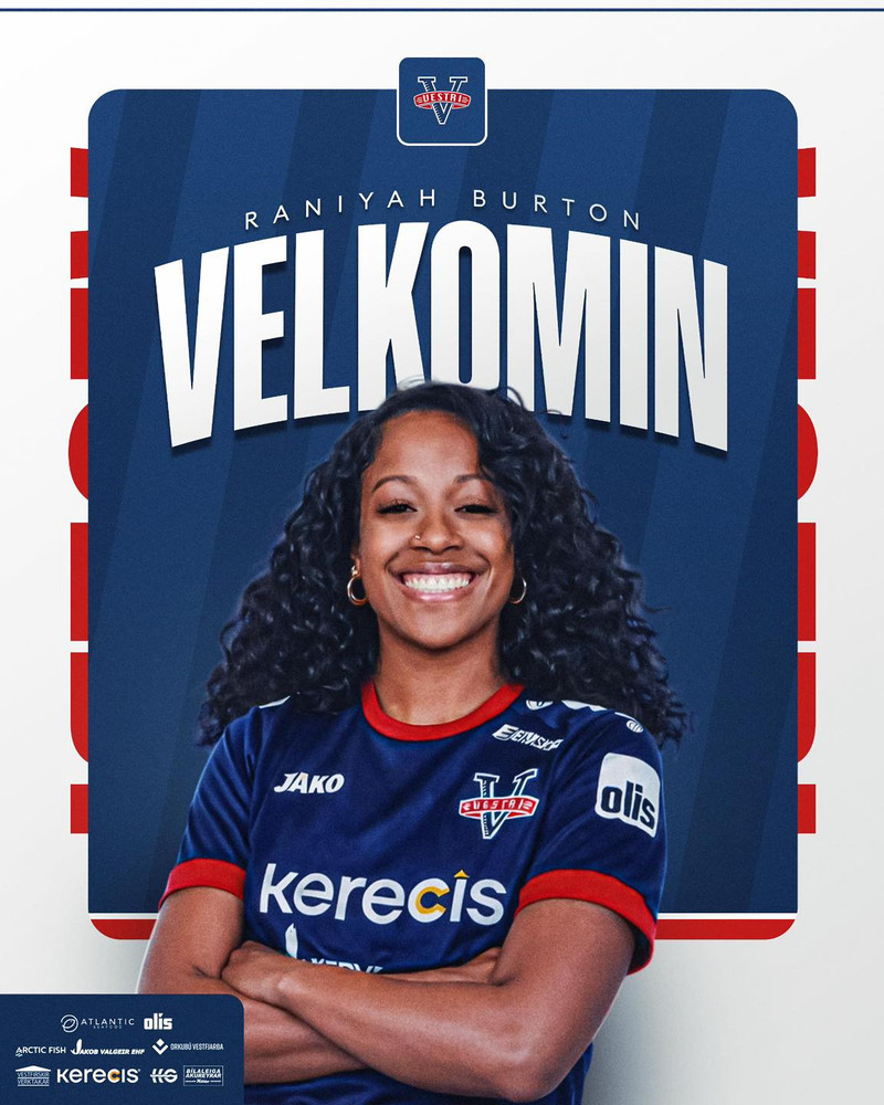 2. deild kvenna: Vestri vann toppslaginn