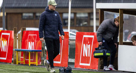Hödda langaði að fagna eins og Auðun gegn Haukum -...