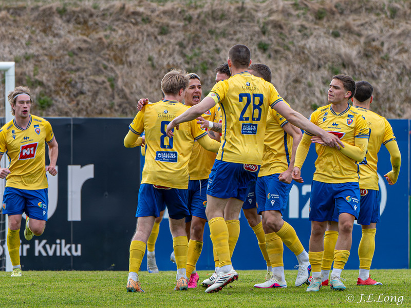 KA endaði í 7. sæti Bestu deildarinnar á síðasta tímabili.