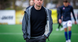 Óskar Hrafn: Kommon Albert, hættu þessu