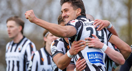 Líklegt að lykilmaður KR verði seldur