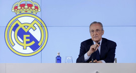 Ætlar að kaupa dýrasta leikmann í sögu Real Madrid