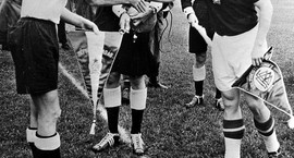  18 dagar í HM  - HM í Sviss 1954