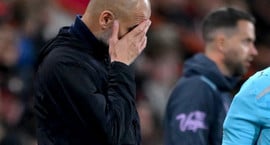 Pep: Endar alltaf illa þegar fjölmiðlar skrifa svona...