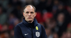Svona er HM hópur Englands - Umdeilt val Tuchel