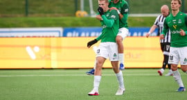 Sterkastur í 8. umferð - Refsuðum þeim út um allan...