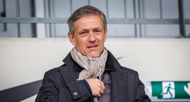 Arnar Grétars talinn líklegastur til að taka við Blikum