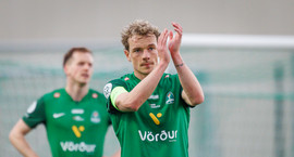 Höskuldur: Verðum að leggja fortíðina til hliðar