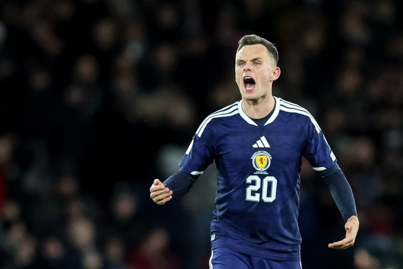 Rangers í viðræðum við fyrirliða Hearts