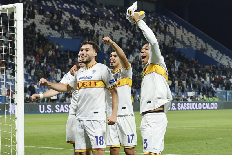 Ítalía: Como í Meistaradeildina - Cagliari skemmdi fyrir Milan