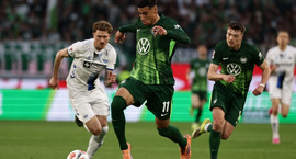 Þýskaland í dag - Paderborn á heimavelli í...