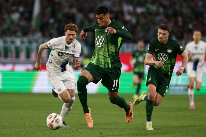 Þýskaland í dag - Paderborn á heimavelli í úrslitaleiknum