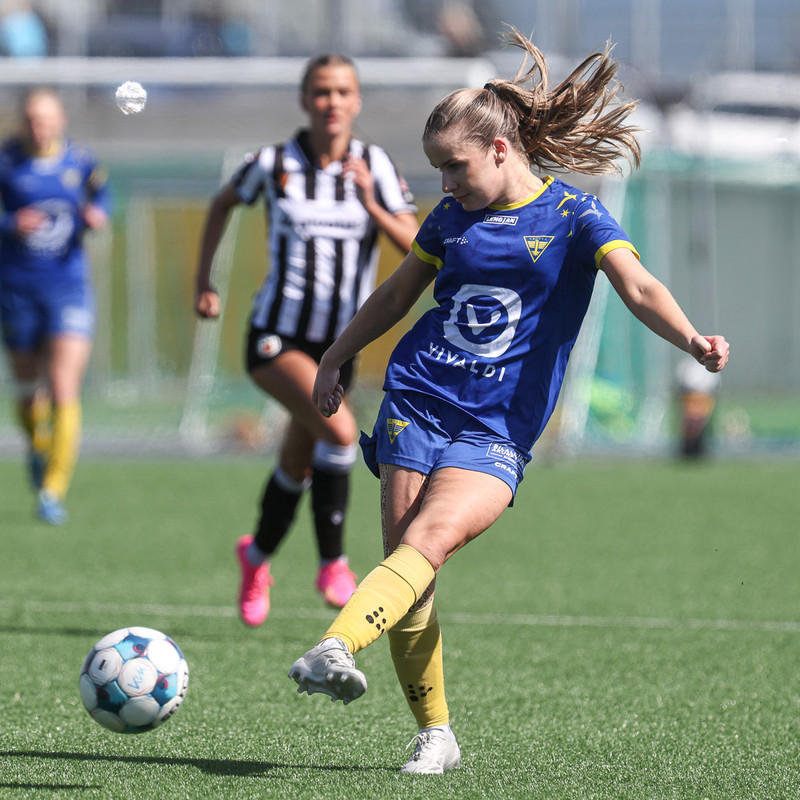 Myndaveisla: Grótta vann grannaslaginn gegn KR