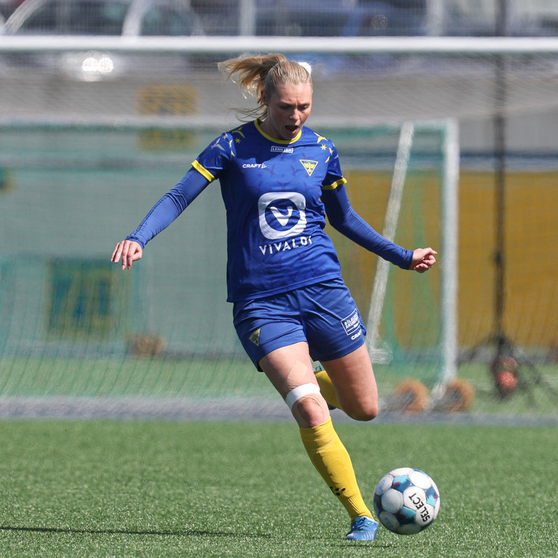 Myndaveisla: Grótta vann grannaslaginn gegn KR