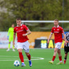 KR - Valur