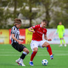 KR - Valur