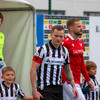KR - Valur