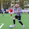 KR - Valur