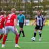 KR - Valur