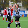 KR - Valur