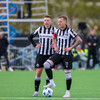 KR - Valur